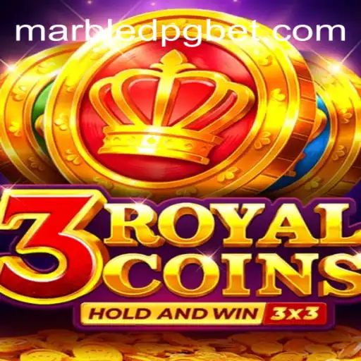 Desvendando o Fascínio do Jogo '3royalcoins'