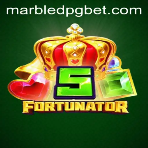 5Fortunator: Descubra o Mundo Vibrante e Estratégico do Jogo MARBLEDPG