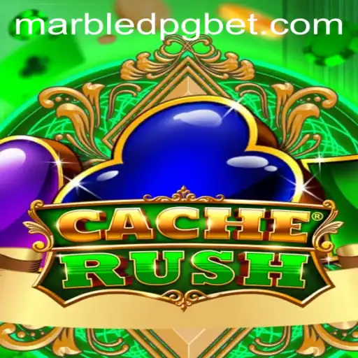 Descubra o Mundo de CacheRush: O Novo Jogo Multissensorial