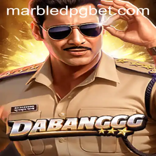 DABANGGG: Uma Experiência Imersiva com MARBLEDPG