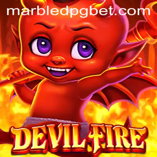 O Fascinante Mundo de DevilFire: A Aventura Que Envolve o Jogo MARBLEDPG