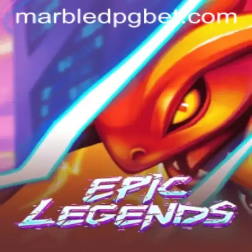EpicLegends: Uma Jornada de Aventura no Mundo do MARBLEDPG
