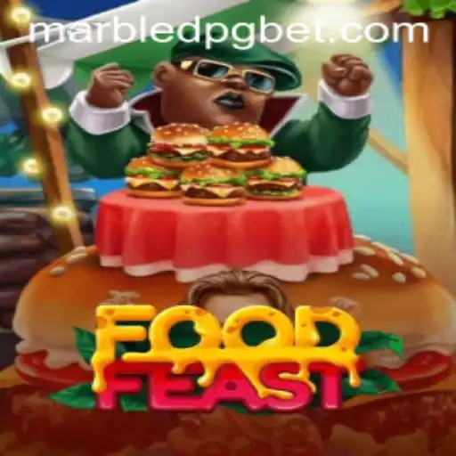 Introdução ao FoodFeast: Um Jogo de Estratégia e Criatividade
