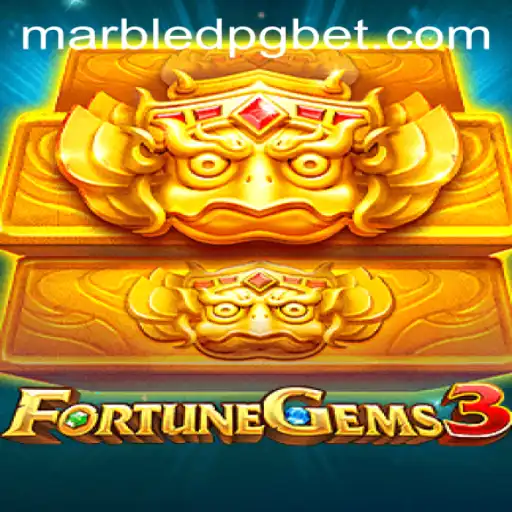Descubra FortuneGems3: Uma Jornada com MARBLEDPG