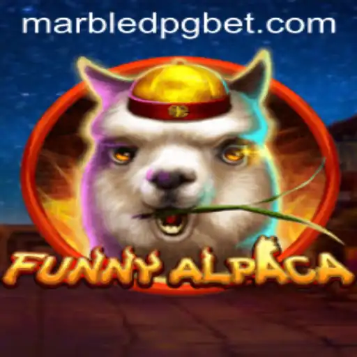 Explorando o Universo de FunnyAlpaca: Uma Imersão em MARBLEDPG
