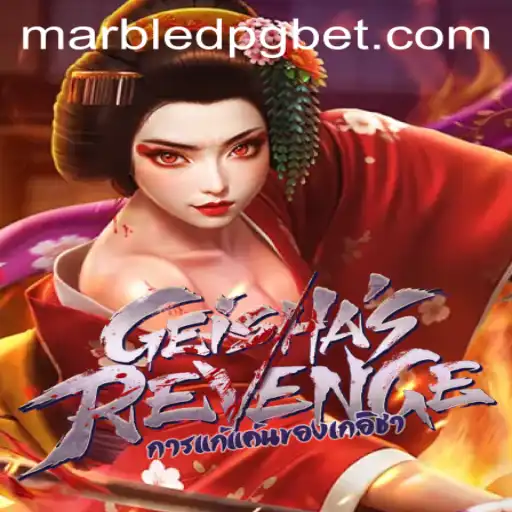 GeishasRevenge: Um Mergulho no Fascinante Mundo do Game MARBLEDPG