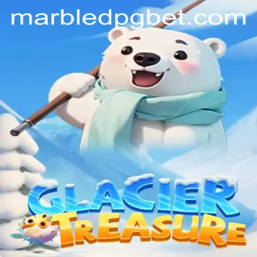 GlacierTreasure: Descubra o Mundo Congelante do Novo Jogo MARBLEDPG