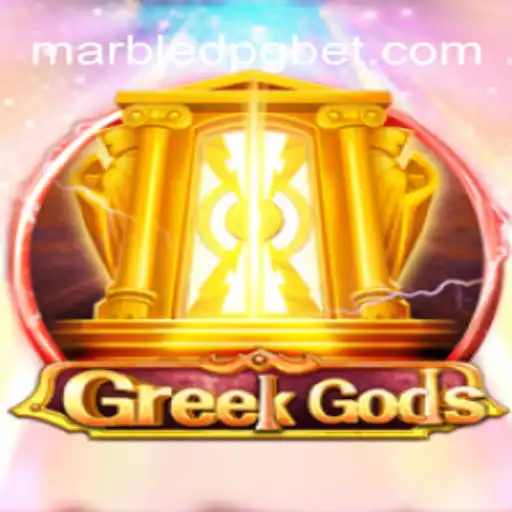 Descubra GreekGods: Um Jogo de Estratégia Inovador com MARBLEDPG