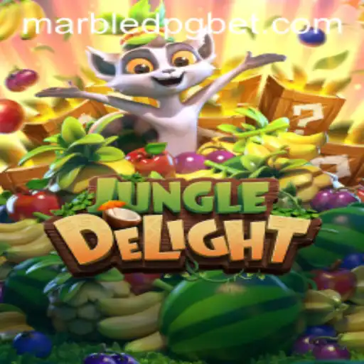 Descubra a Emoção do Jogo JungleDelight: MARBLEDPG em Destaque