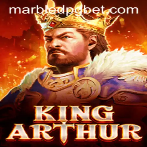 Explorando KingArthur: Um Mergulho no Mundo do Jogo de Mesa MARBLEDPG
