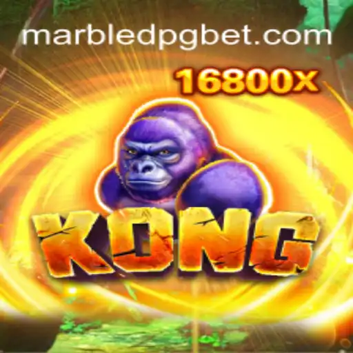 Kong: A Excitante Aventura no Universo MARBLEDPG