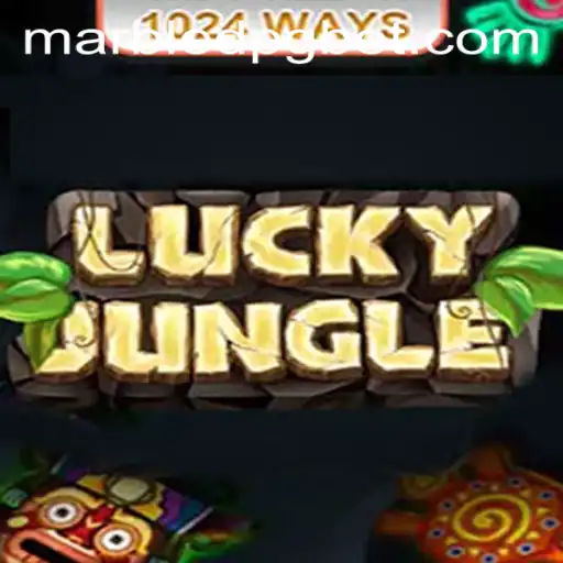 Descubra as Aventuras de LuckyJungle1024: Um Mergulho no Mundo de MARBLEDPG