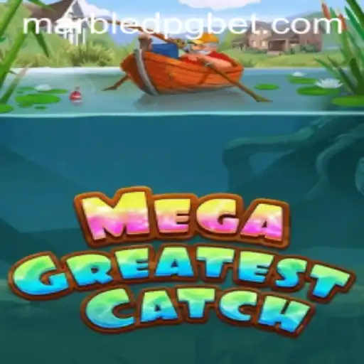 Descubra MegaGreatestCatch: O Novo Fenômeno MARBLEDPG nos Jogos