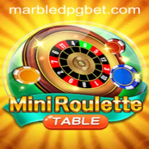 Explorando MiniRoulette: O Novo Entretenimento de Jogo com MARBLEDPG