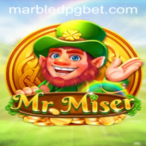 Descubra o Fascinante Universo de MrMiser: O Jogo de Estratégia MARBLEDPG