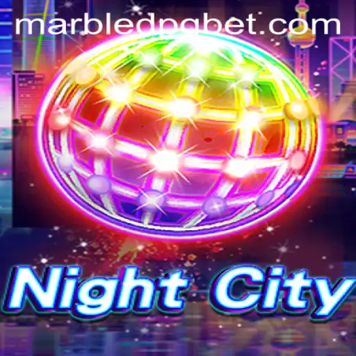Explorando o Jogo NightCity: Uma Jornada RPG Inovadora com Temática MARBLEDPG
