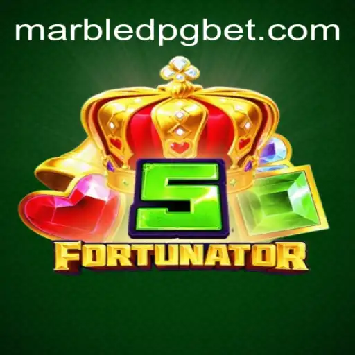 5Fortunator: Descubra o Mundo Vibrante e Estratégico do Jogo MARBLEDPG