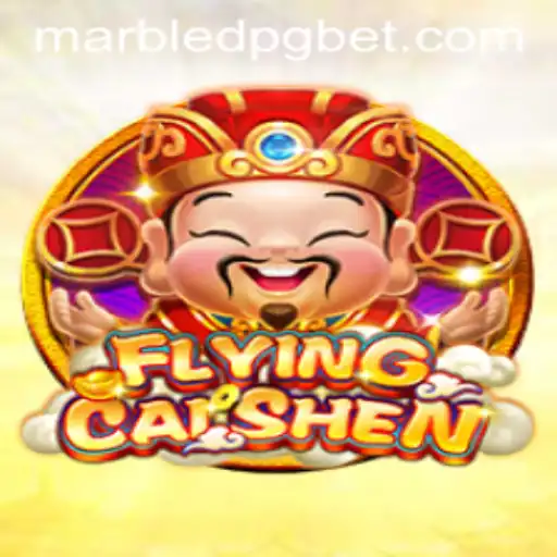 FlyingCaiShen: Um Mergulho no Mundo de MARBLEDPG