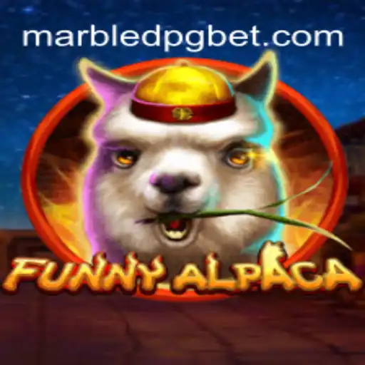 Explorando o Universo de FunnyAlpaca: Uma Imersão em MARBLEDPG
