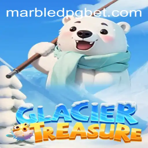 GlacierTreasure: Descubra o Mundo Congelante do Novo Jogo MARBLEDPG