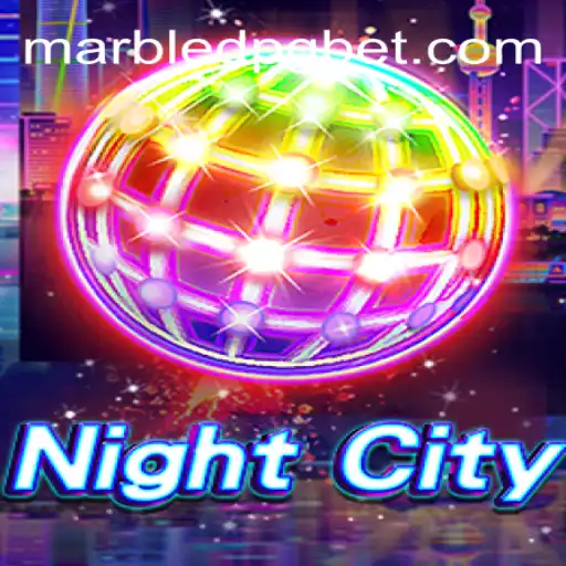Explorando o Jogo NightCity: Uma Jornada RPG Inovadora com Temática MARBLEDPG