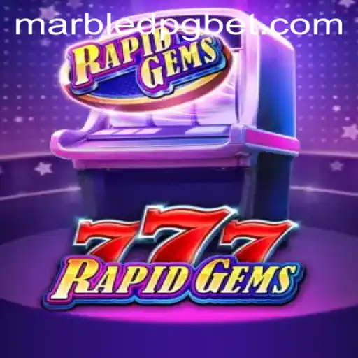 Descubra o Mundo de RapidGems777: Um Mergulho na Aventura de MARBLEDPG