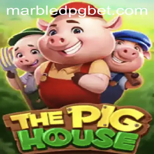 ThePigHouse: Um Novo Horizonte no Universo dos Jogos de Tabuleiro