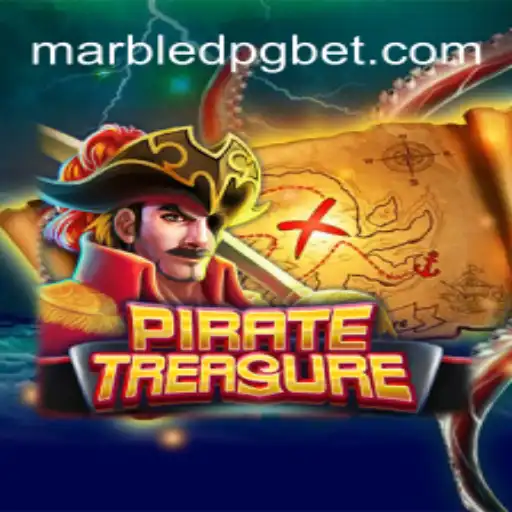 Explorando PirateTreasure: O Jogo de Aventura com MARBLEDPG