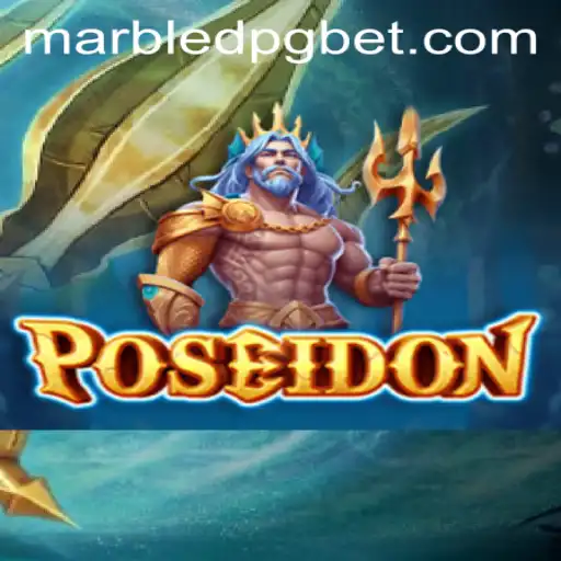 Desvendando Poseidon: O Fascinante Mundo de MARBLEDPG
