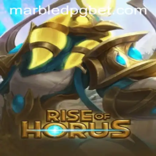 RiseofHorus: Um Mergulho Profundo no Fascinante Mundo de MARBLEDPG