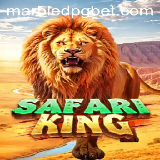 SafariKing: Explorando Aventura e Estratégia no Novo Jogo MARBLEDPG