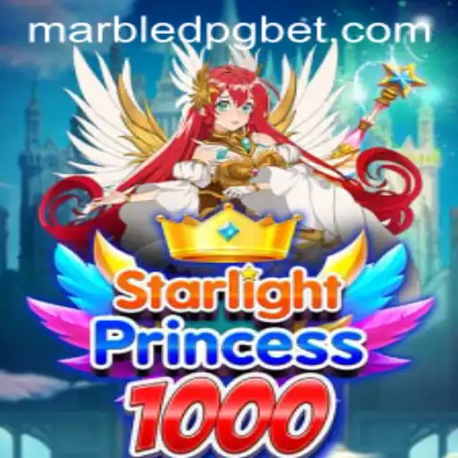 Explorando StarlightPrincess1000: Um Jogo de Estratégia e Sorte