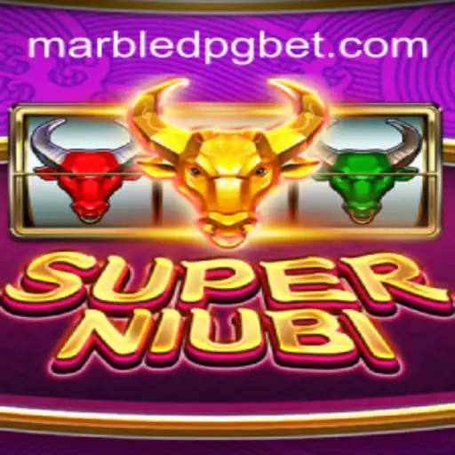 Descubra o Universo de SuperNiubi: Um Mergulho no Mundo MARBLEDPG