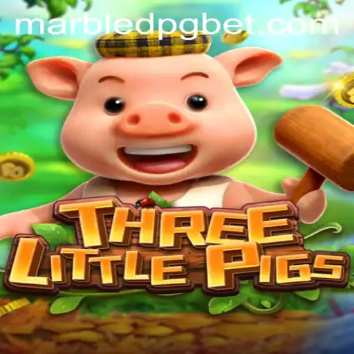 Explorando o Fascinante Mundo do Jogo THREELITTLEPIGS