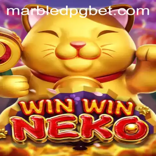 Explorando WinWinNeko: Um Mergulho no Mundo de MARBLEDPG